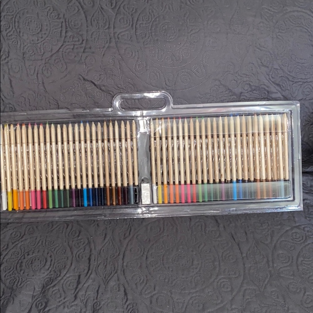 ✨Colored Pencil Set✨
